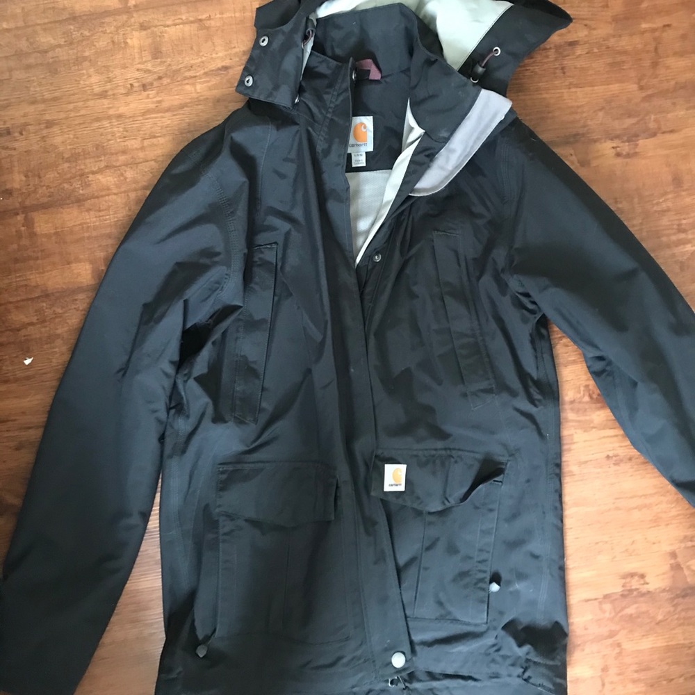 Carhartt women’s jacket